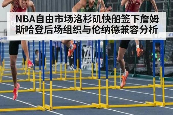 NBA自由市场洛杉矶快船签下詹姆斯哈登后场组织与伦纳德兼容分析